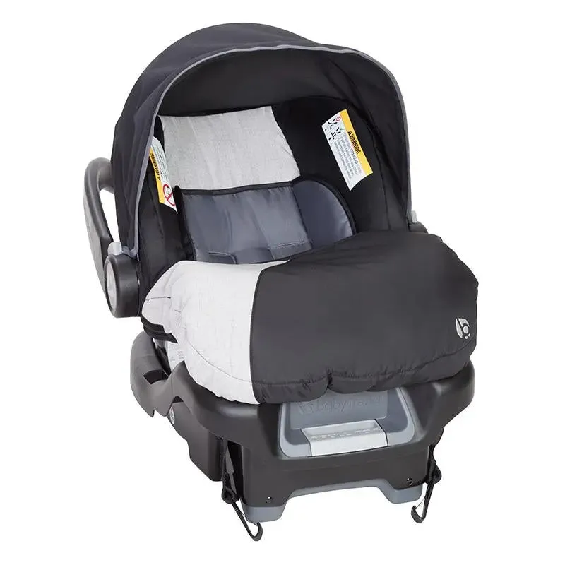 Ally™ 35 Infant Car Seat