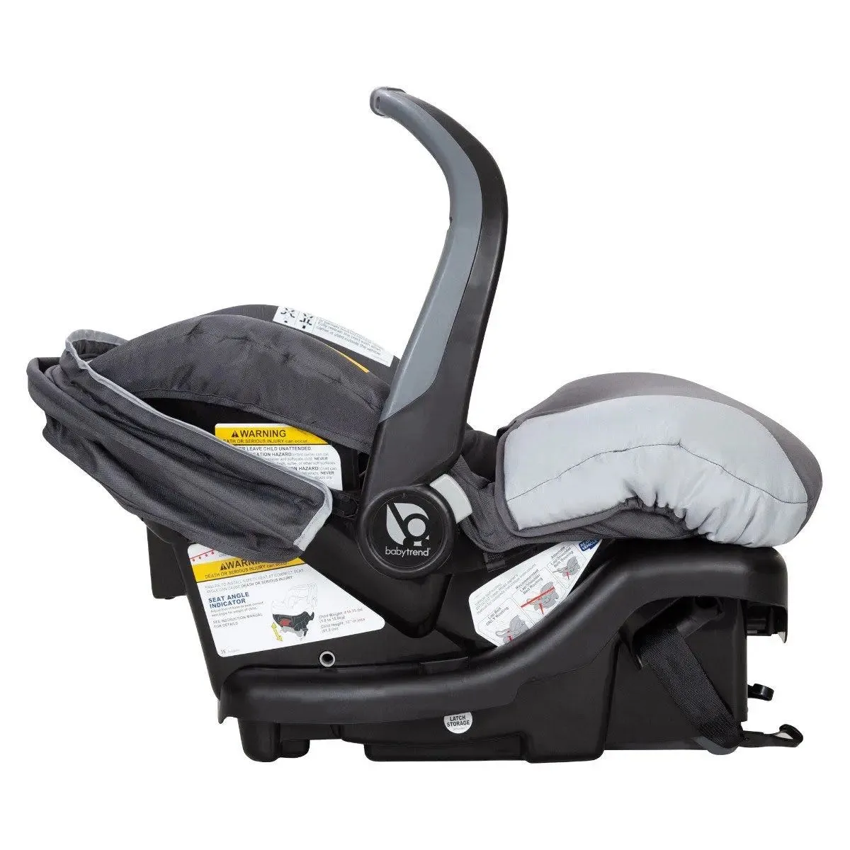 Ally™ 35 Infant Car Seat