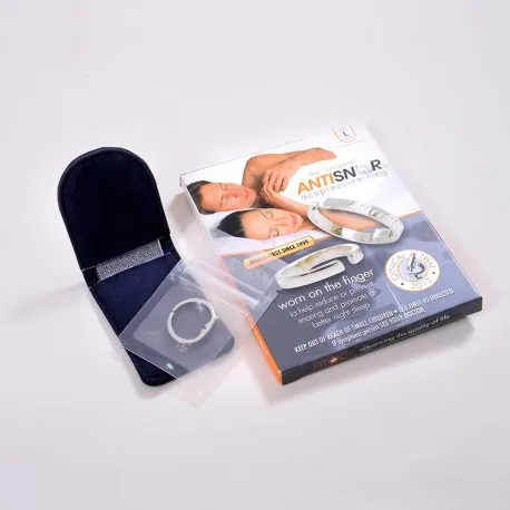 Anti Snore Ring