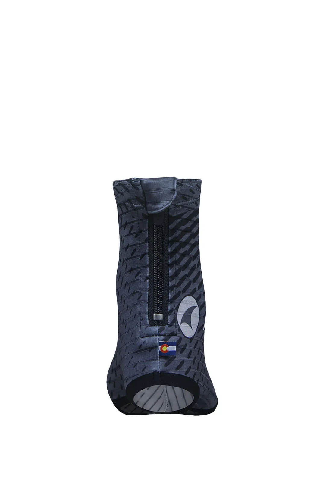 Ascent Shoe Covers