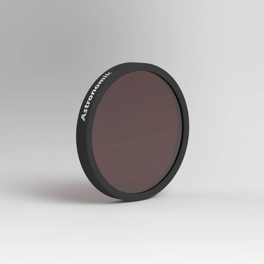 Astronomik H-alpha 6nm CCD Filter