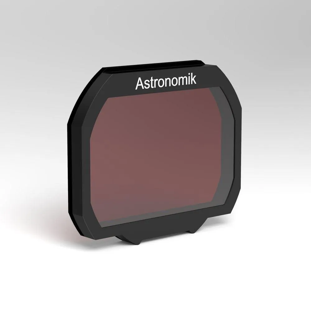 Astronomik H-alpha 6nm CCD Filter