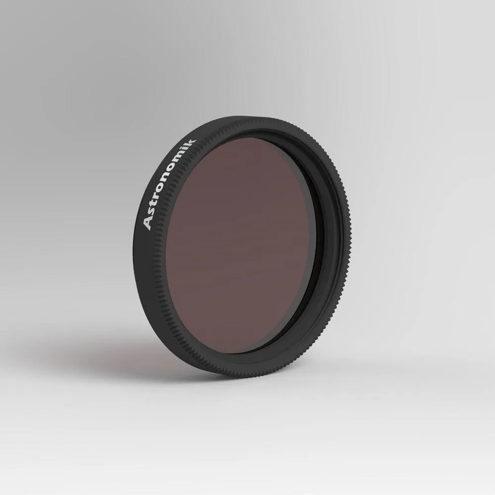 Astronomik H-alpha 6nm CCD Filter