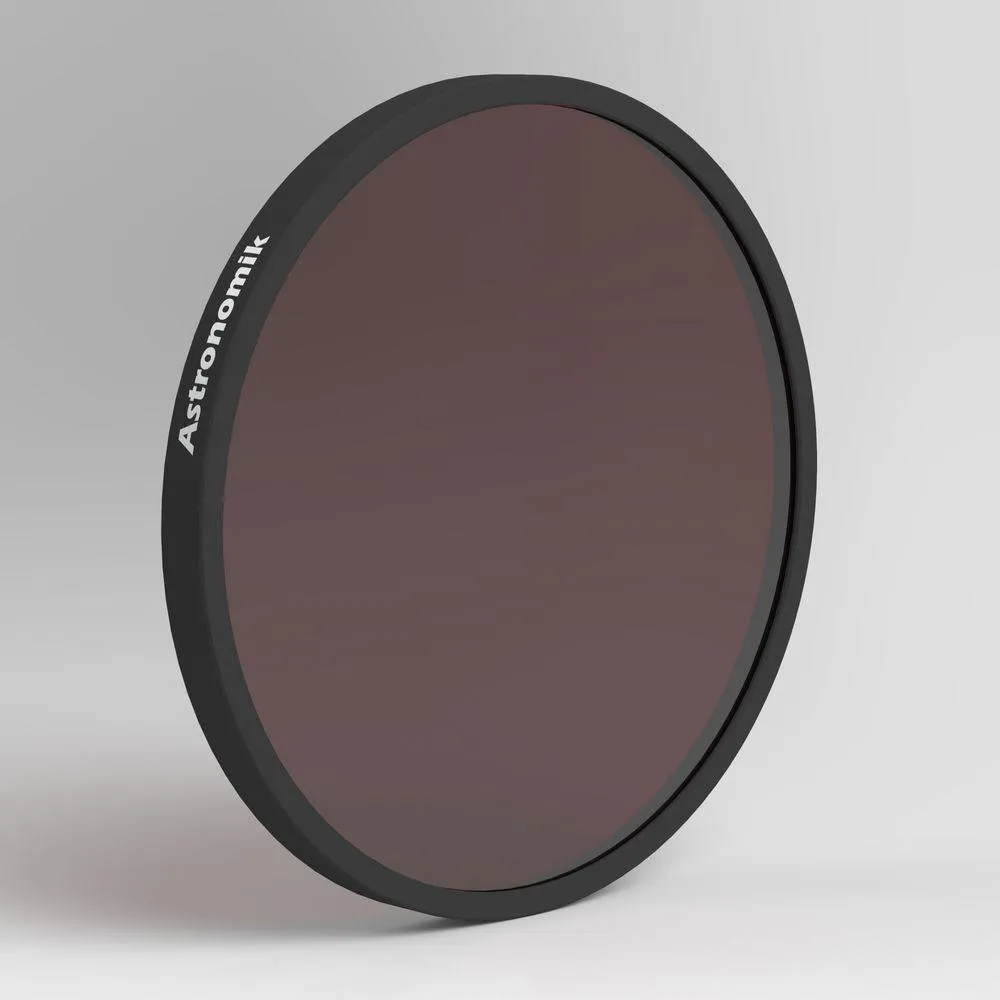 Astronomik H-alpha 6nm CCD Filter