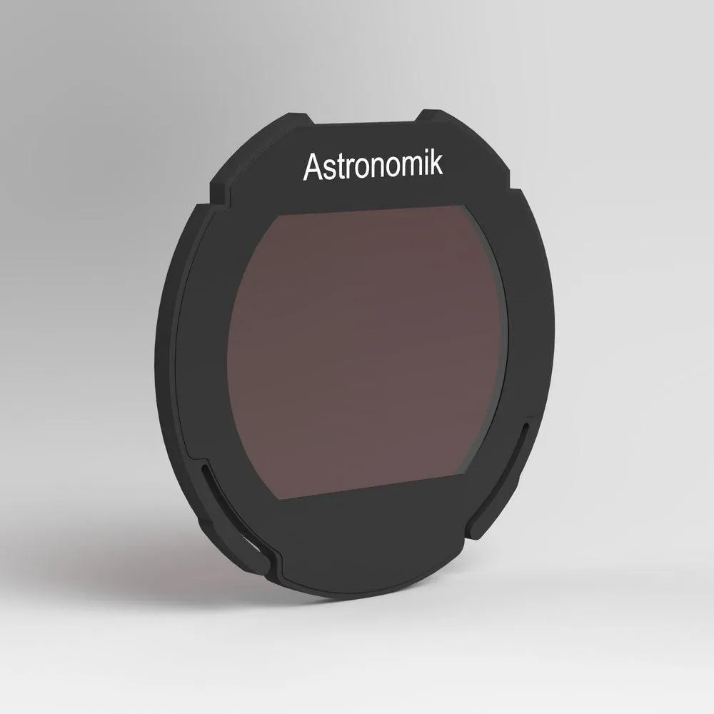 Astronomik H-alpha 6nm CCD Filter