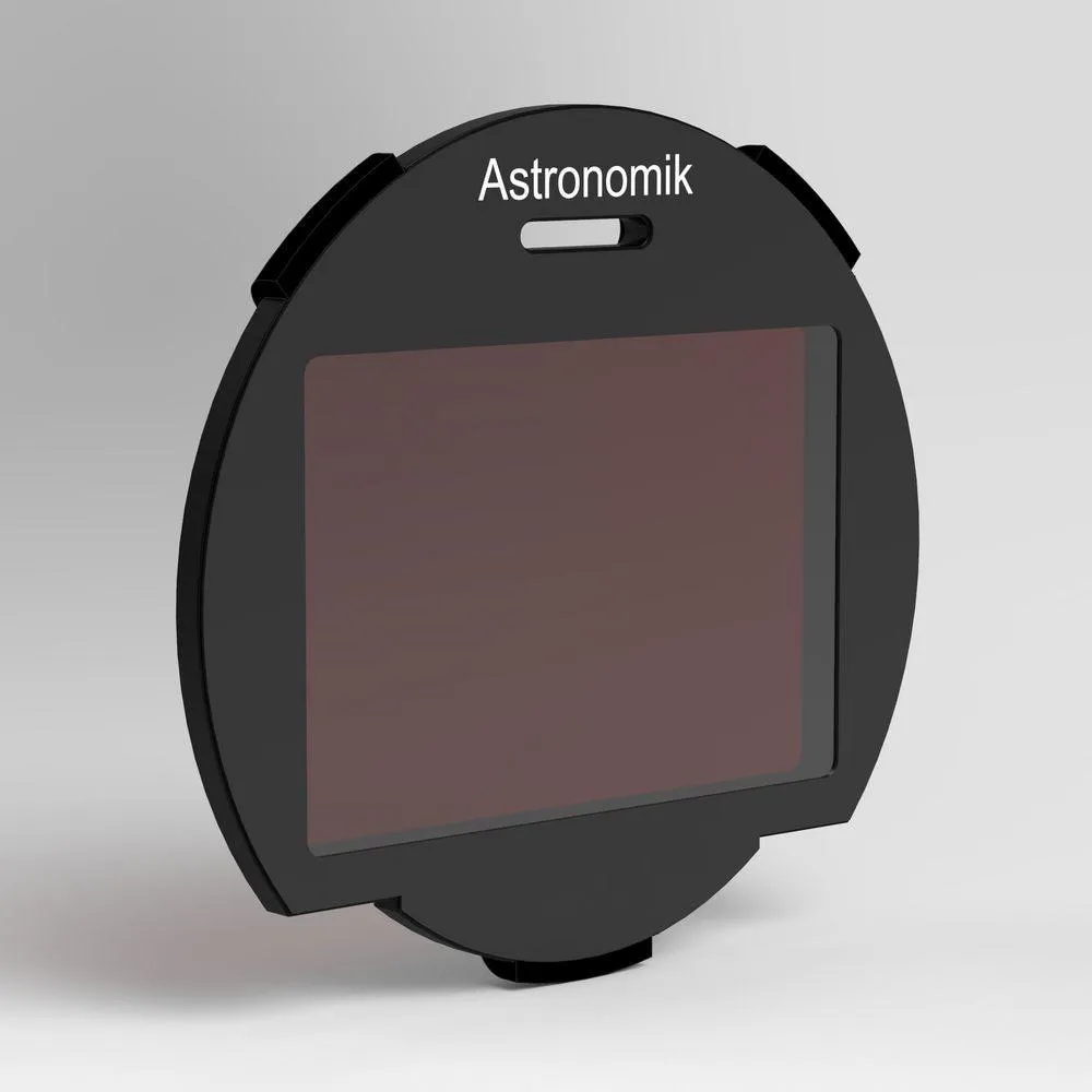 Astronomik H-alpha 6nm CCD Filter