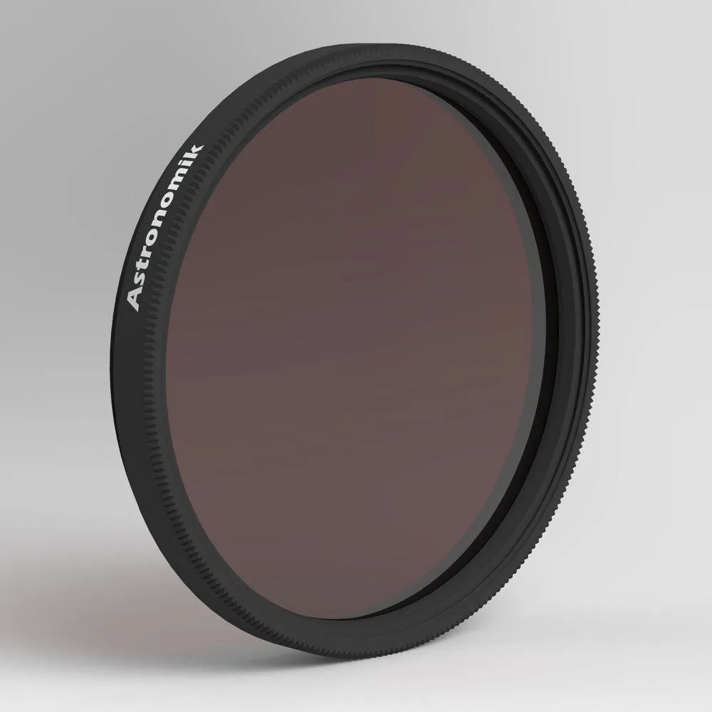 Astronomik H-alpha 6nm CCD Filter