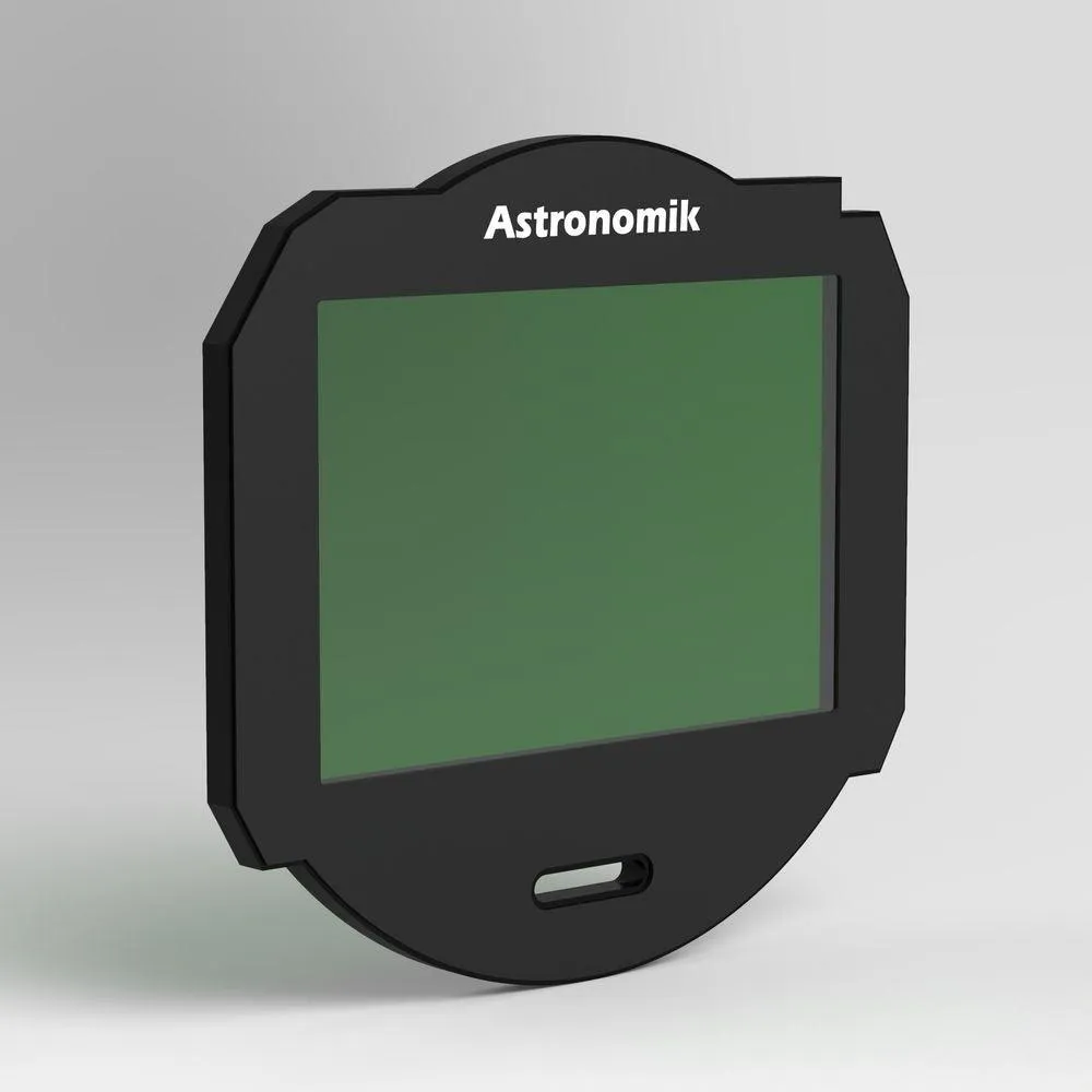 Astronomik OIII 12nm CCD Filter