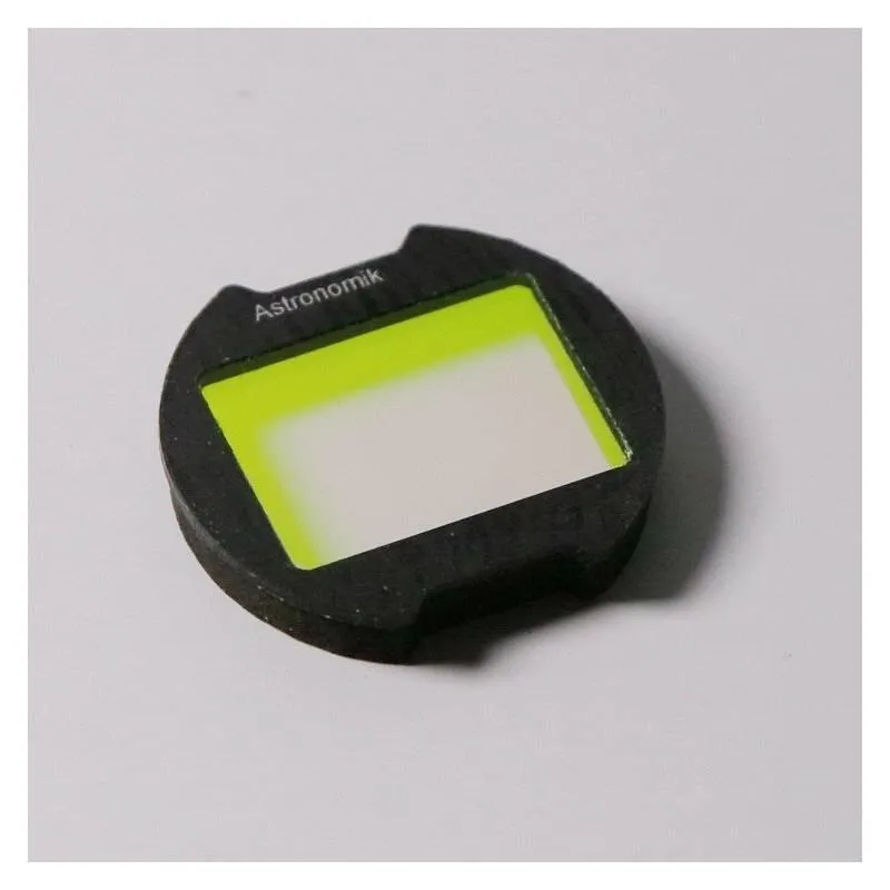 Astronomik OIII 12nm CCD Filter