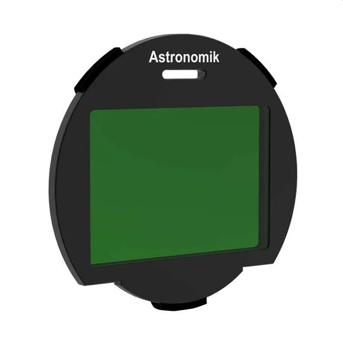 Astronomik OIII 12nm CCD Filter