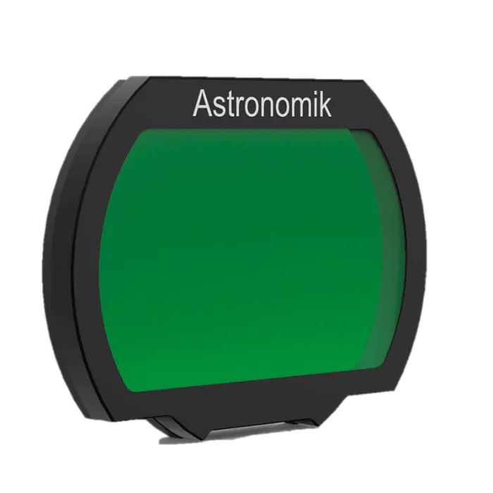 Astronomik OIII 12nm CCD Filter