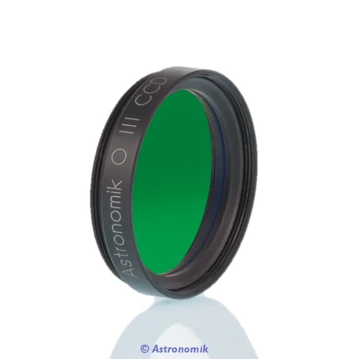 Astronomik OIII 12nm CCD Filter