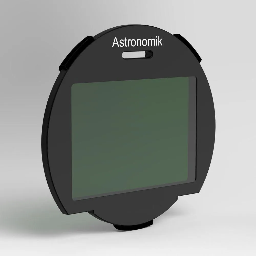 Astronomik OIII 6nm CCD Filter