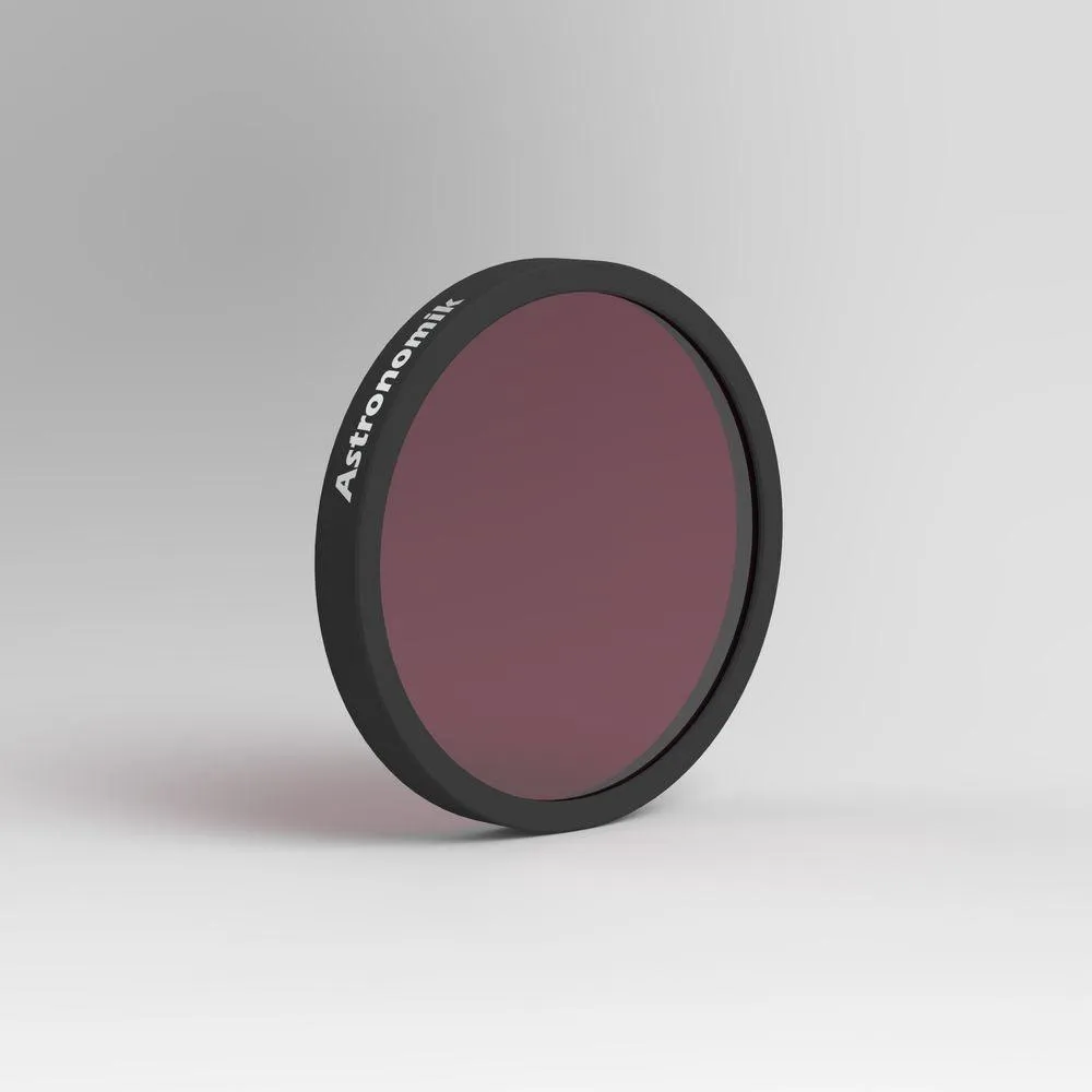 Astronomik SII 12nm CCD Filter