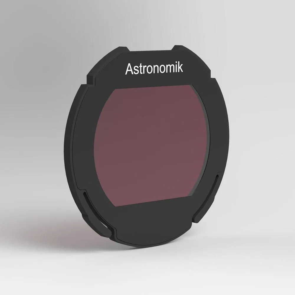 Astronomik SII 12nm CCD Filter