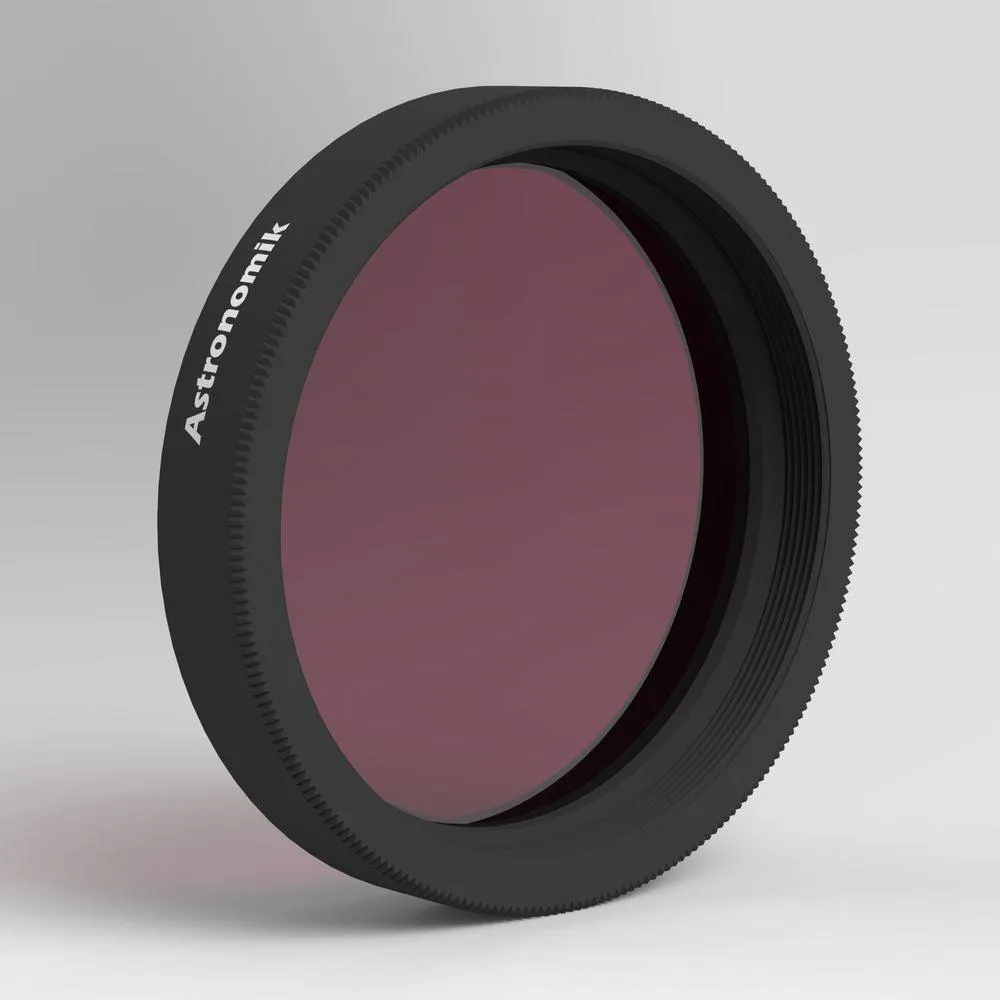 Astronomik SII 12nm CCD Filter