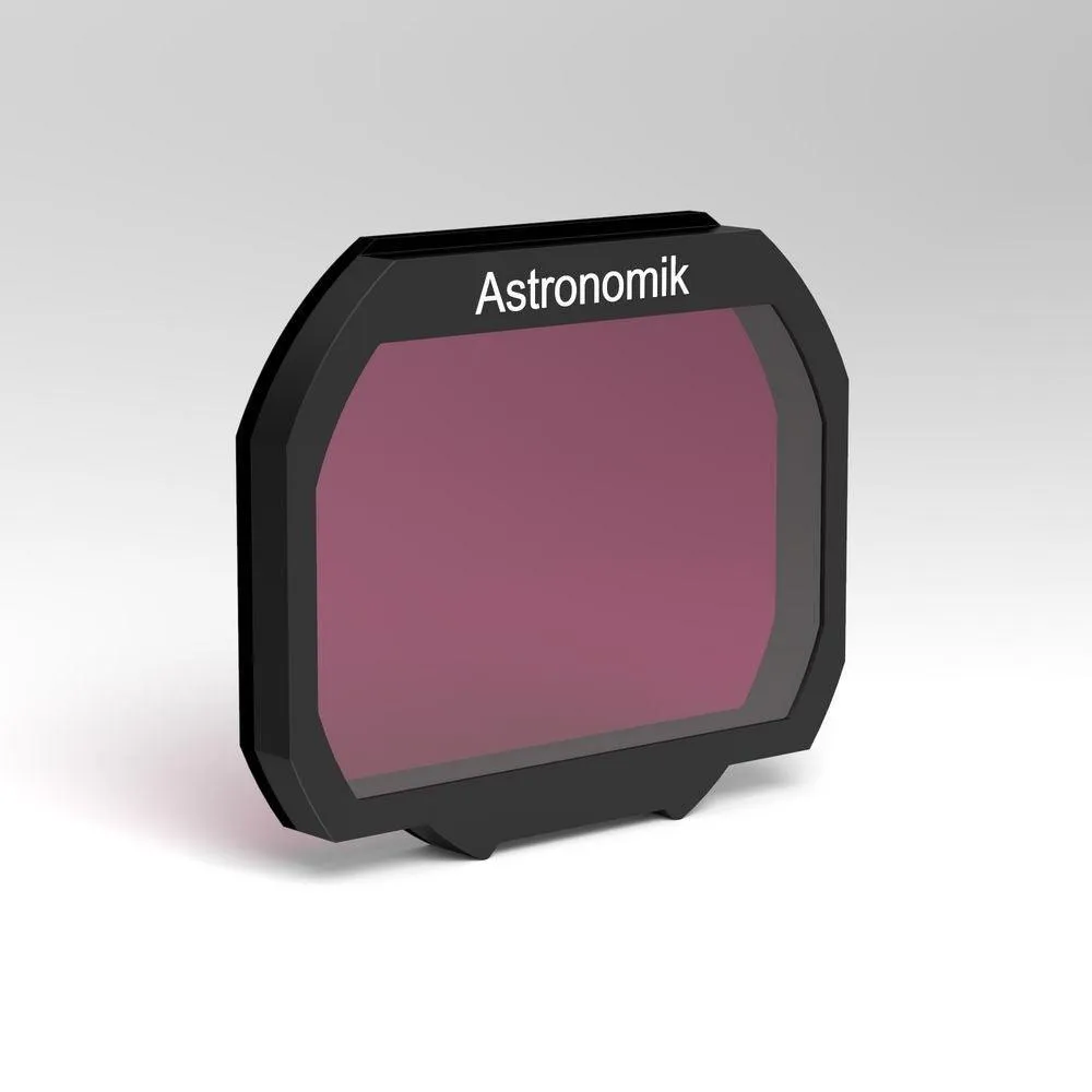 Astronomik SII 12nm CCD Filter