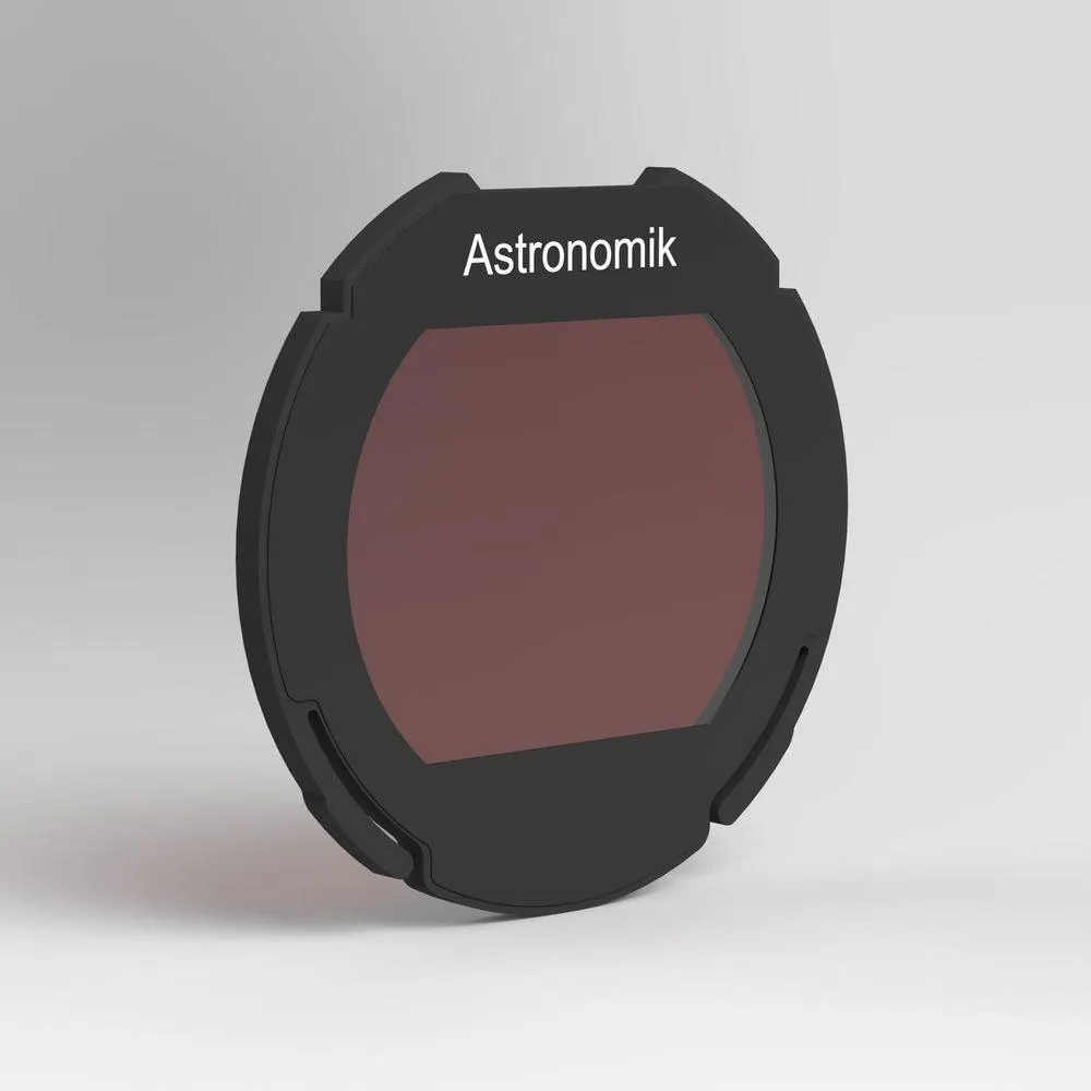 Astronomik SII 12nm CCD Filter