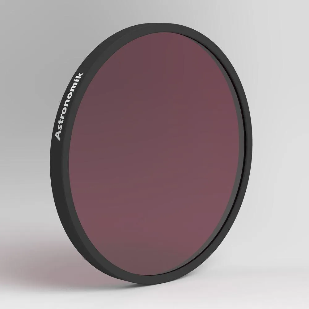 Astronomik SII 12nm CCD Filter