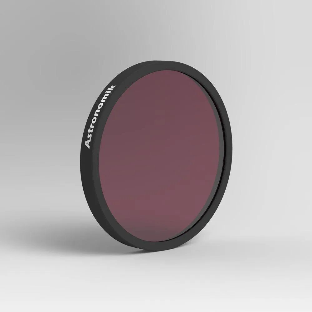 Astronomik SII 12nm CCD Filter