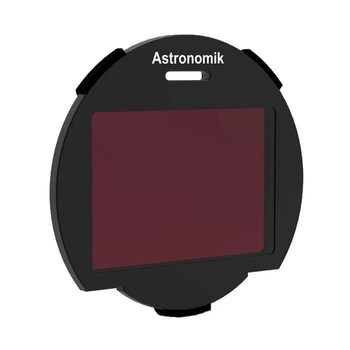 Astronomik SII 12nm CCD Filter