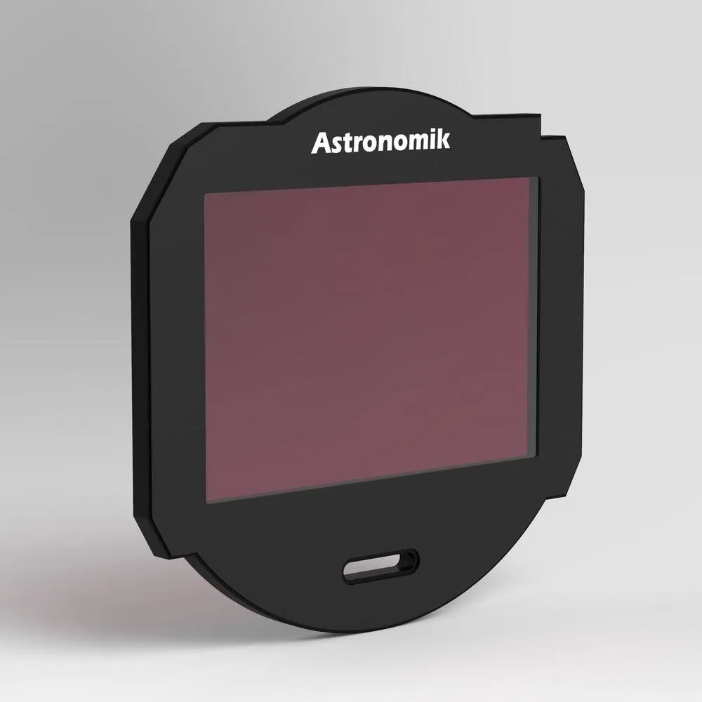 Astronomik SII 12nm CCD Filter