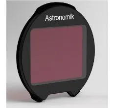 Astronomik SII 6nm CCD Filters