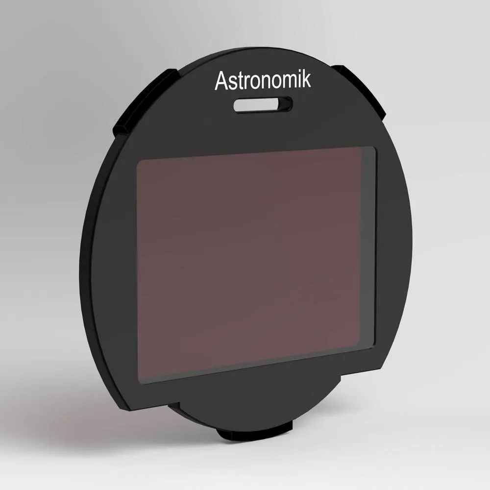 Astronomik SII 6nm CCD Filters