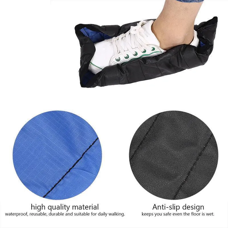 Automatic Shoe Cover(1 Pair)