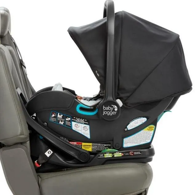 Baby Jogger City Select 2   City GO 2 Travel System