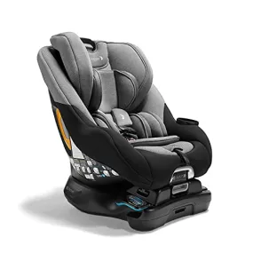 Baby Jogger City Turn Rotating Convertible Car Seat, Onyx Black