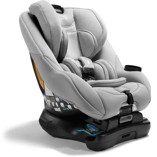 Baby Jogger City Turn Rotating Convertible Car Seat