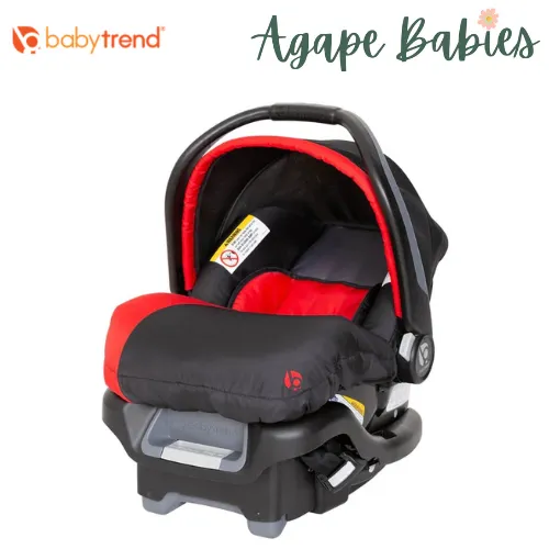 Baby Trend Ally™ 35 Infant Car Seat - 2Colors