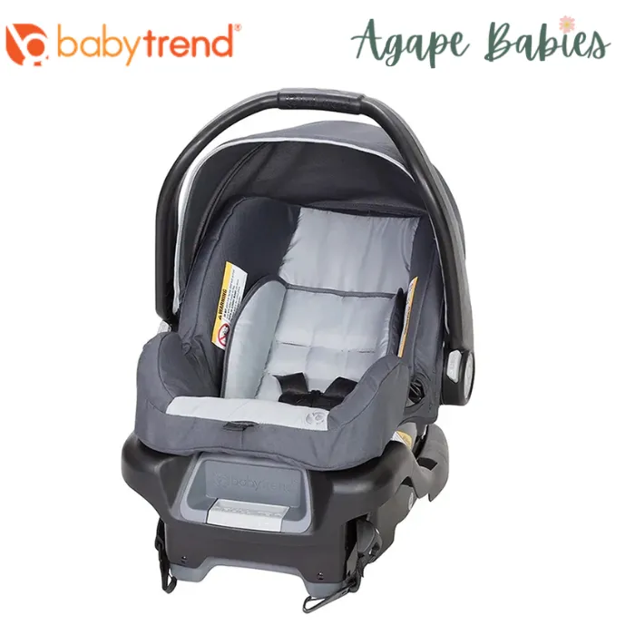 Baby Trend Ally™ 35 Infant Car Seat - 2Colors