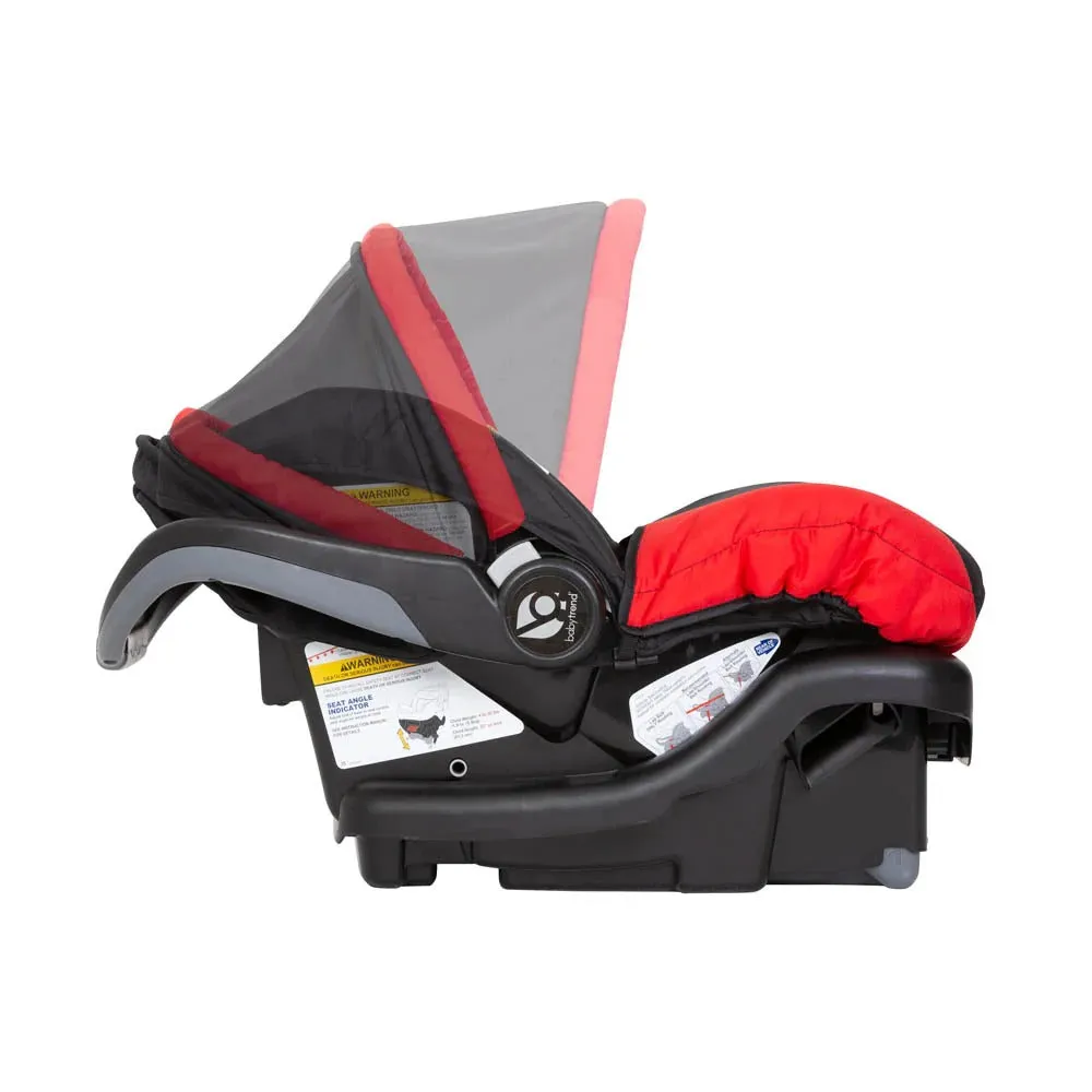 Baby Trend Ally™ 35 Infant Car Seat - 2Colors