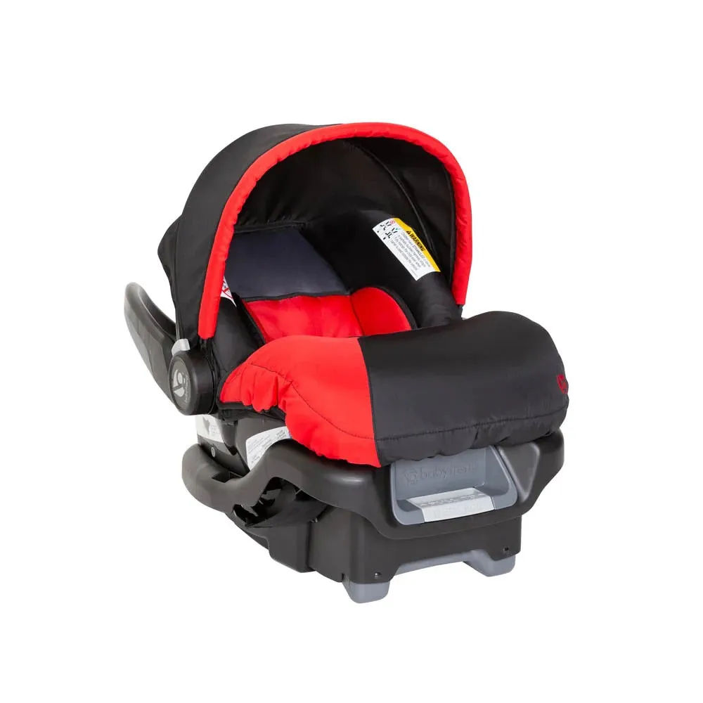 Baby Trend Ally™ 35 Infant Car Seat - 2Colors