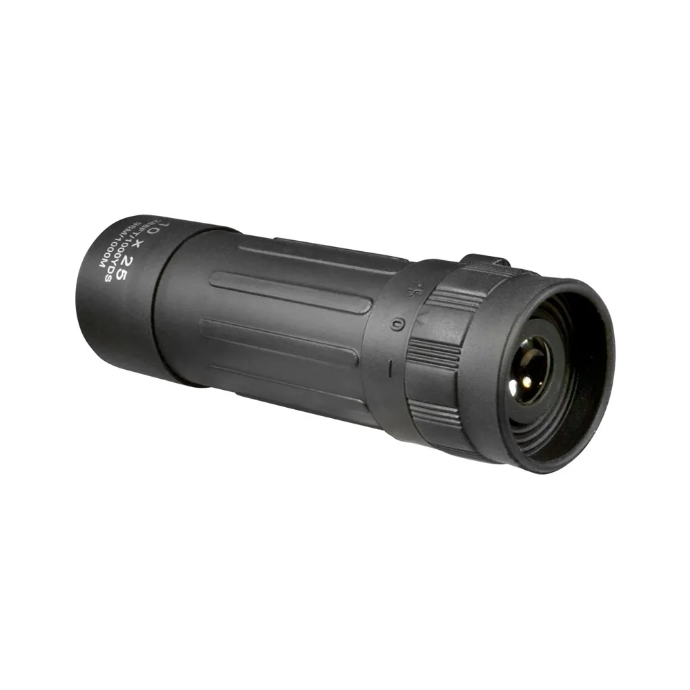 BARSKA 10x25 Lucid View Monocular