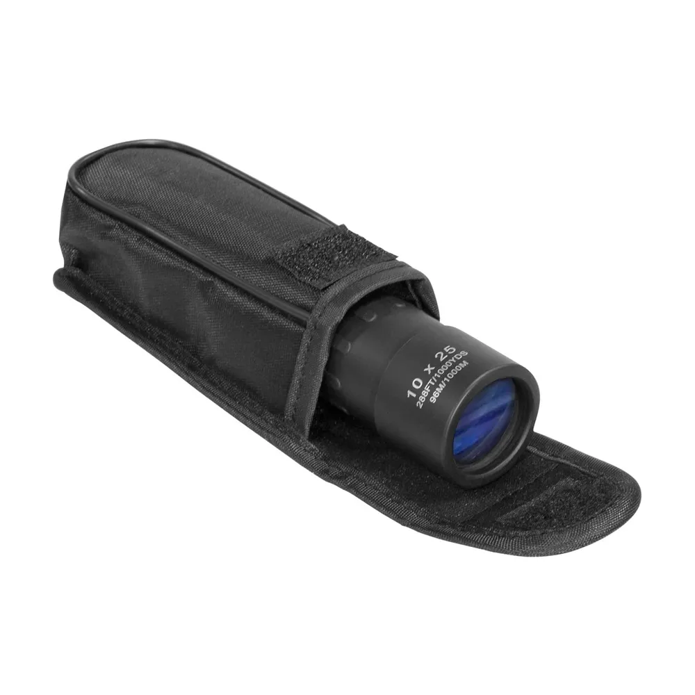 BARSKA 10x25 Lucid View Monocular