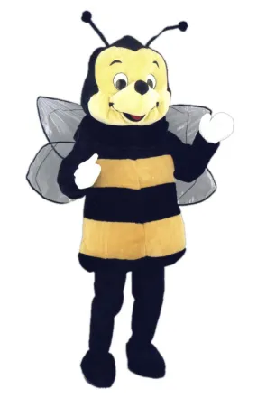 Bee Mascot Costume