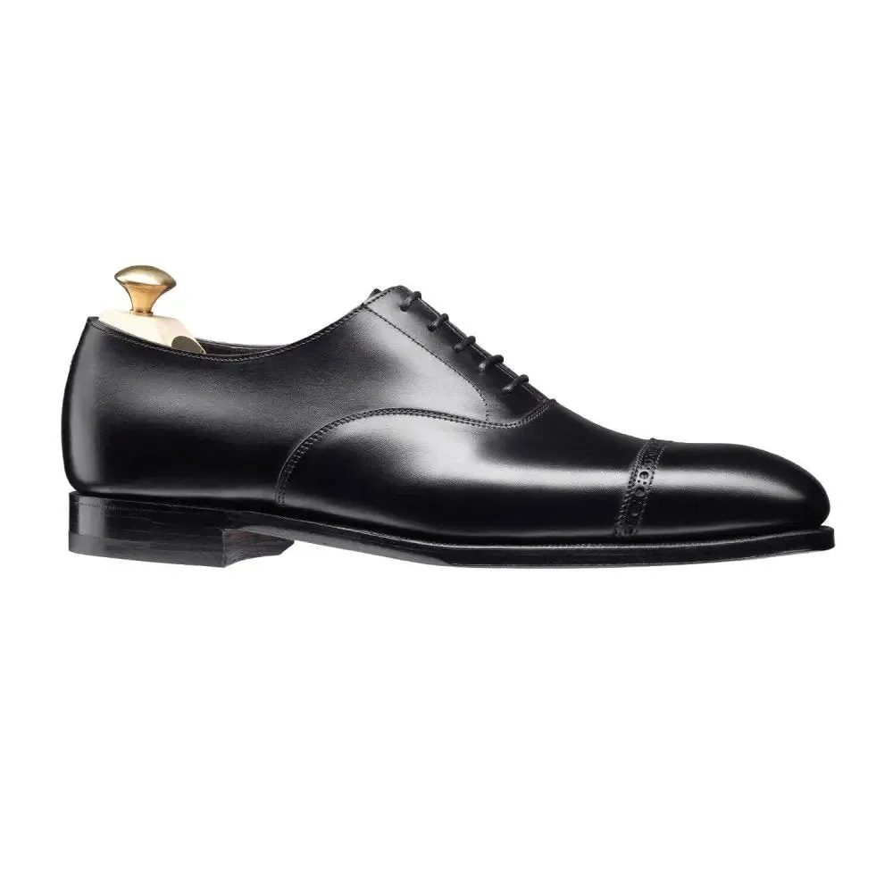 Belgrave Hand Grade Oxford Shoes