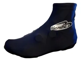 Biemme Spandex Shoe Cover - Black