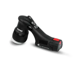 Bigfoot HLR75 Mini Ibrid Polisher