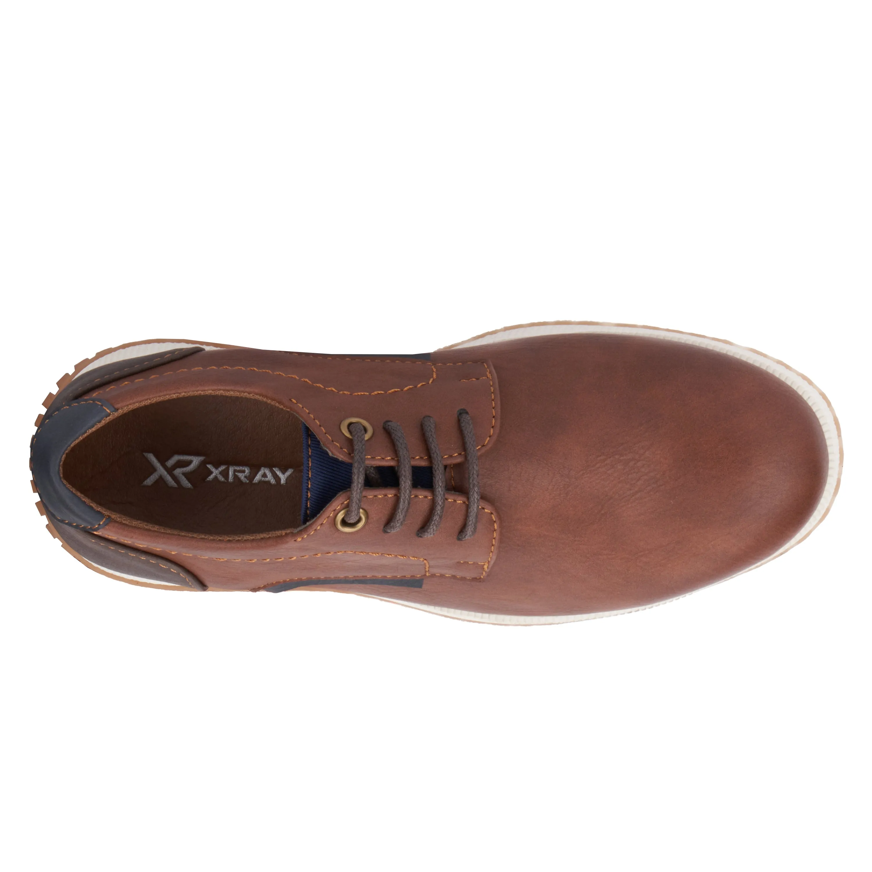 Boy's Rory Oxford Dress Shoe