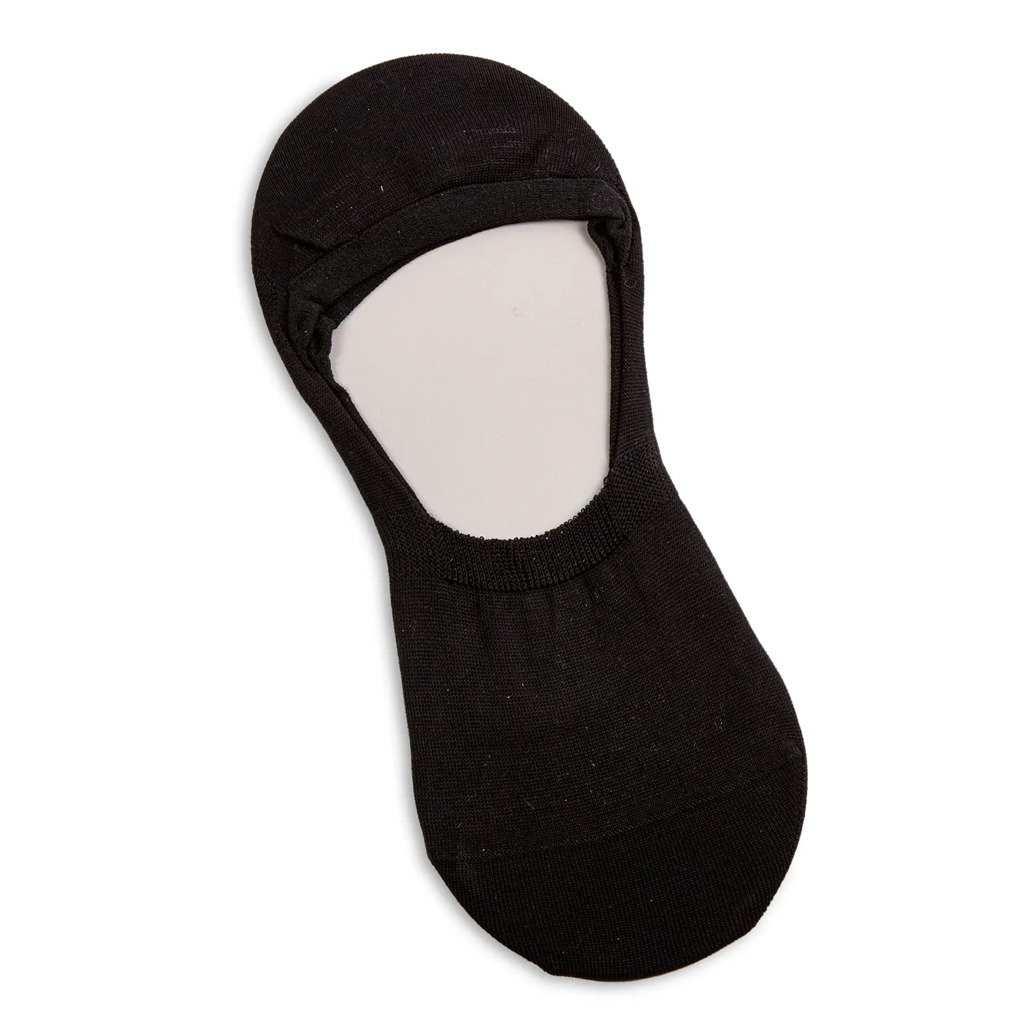 Bresciani Invisible No-Show Socks