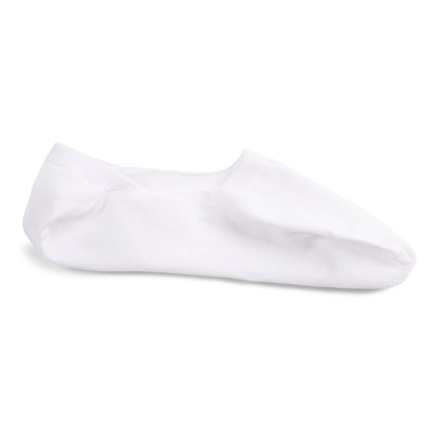 Bresciani Invisible No-Show Socks