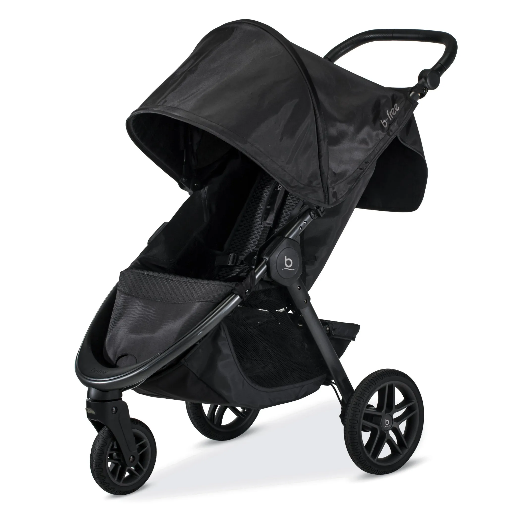 Britax B-Free   B-Safe Gen2 Flexfit Plus Travel System