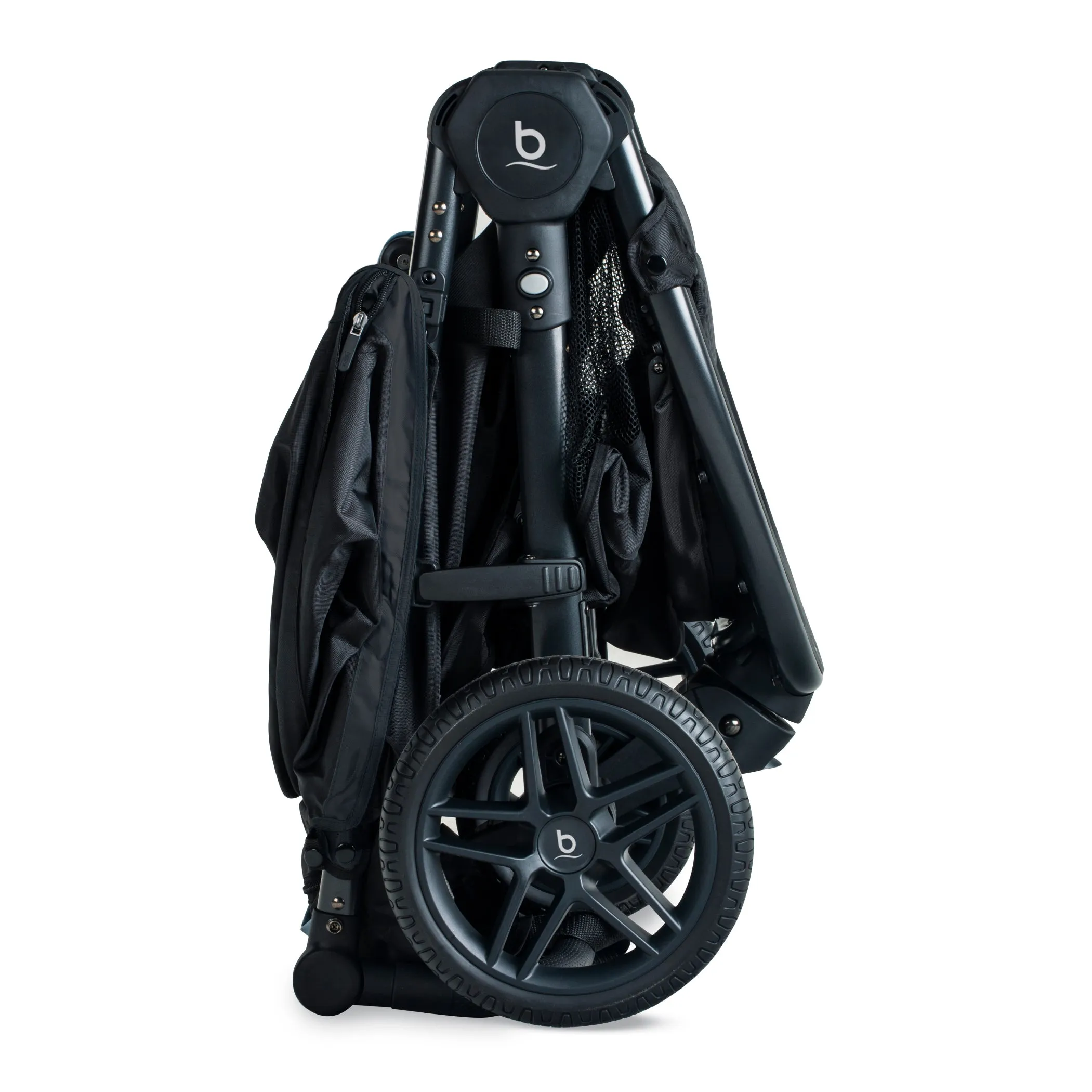 Britax B-Free   B-Safe Gen2 Flexfit Plus Travel System