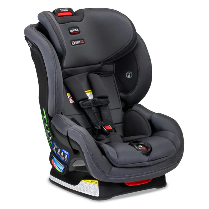 Britax Boulevard ClickTight Convertible Car Seat