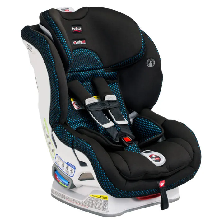 Britax Boulevard ClickTight Convertible Car Seat