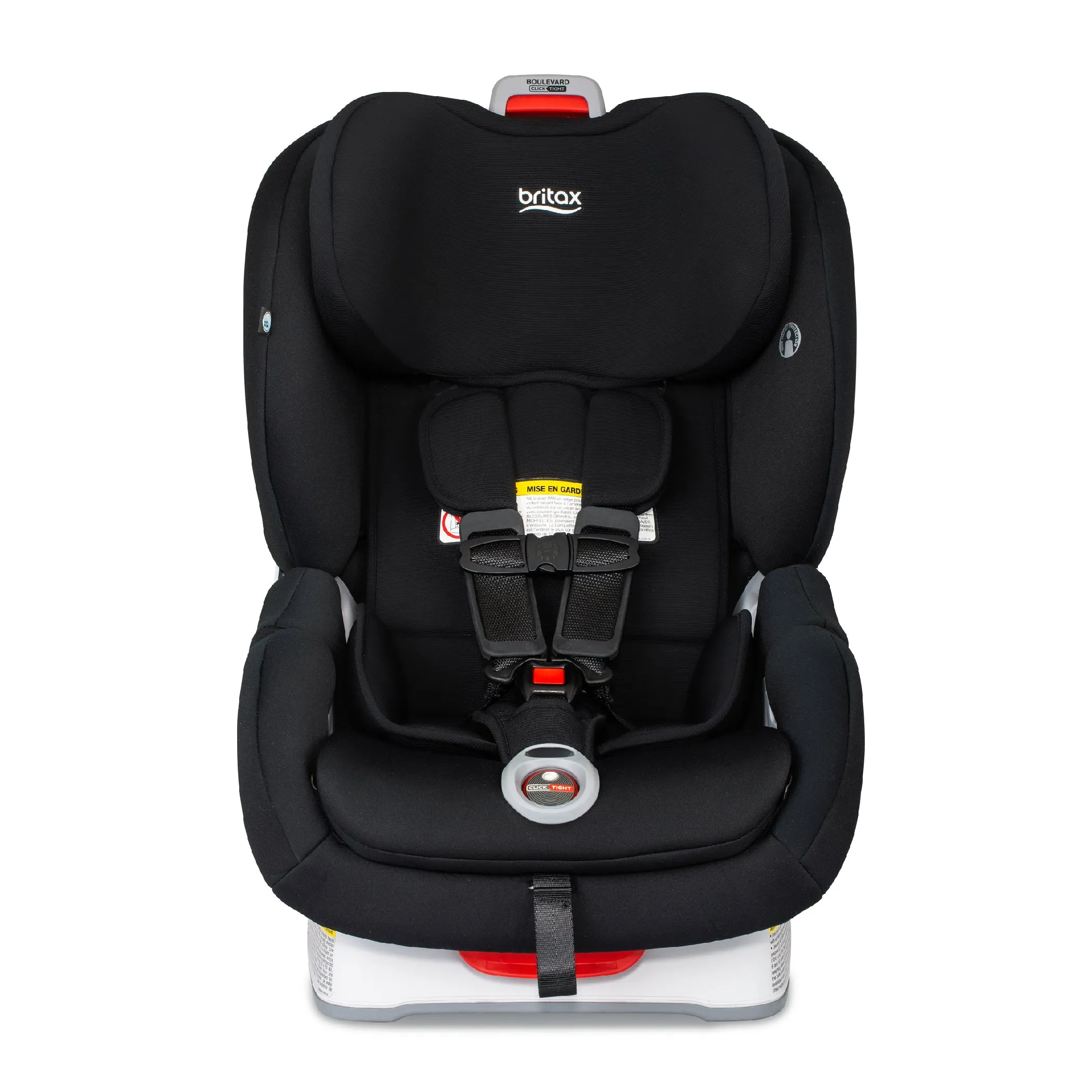 Britax Boulevard ClickTight Convertible Car Seat